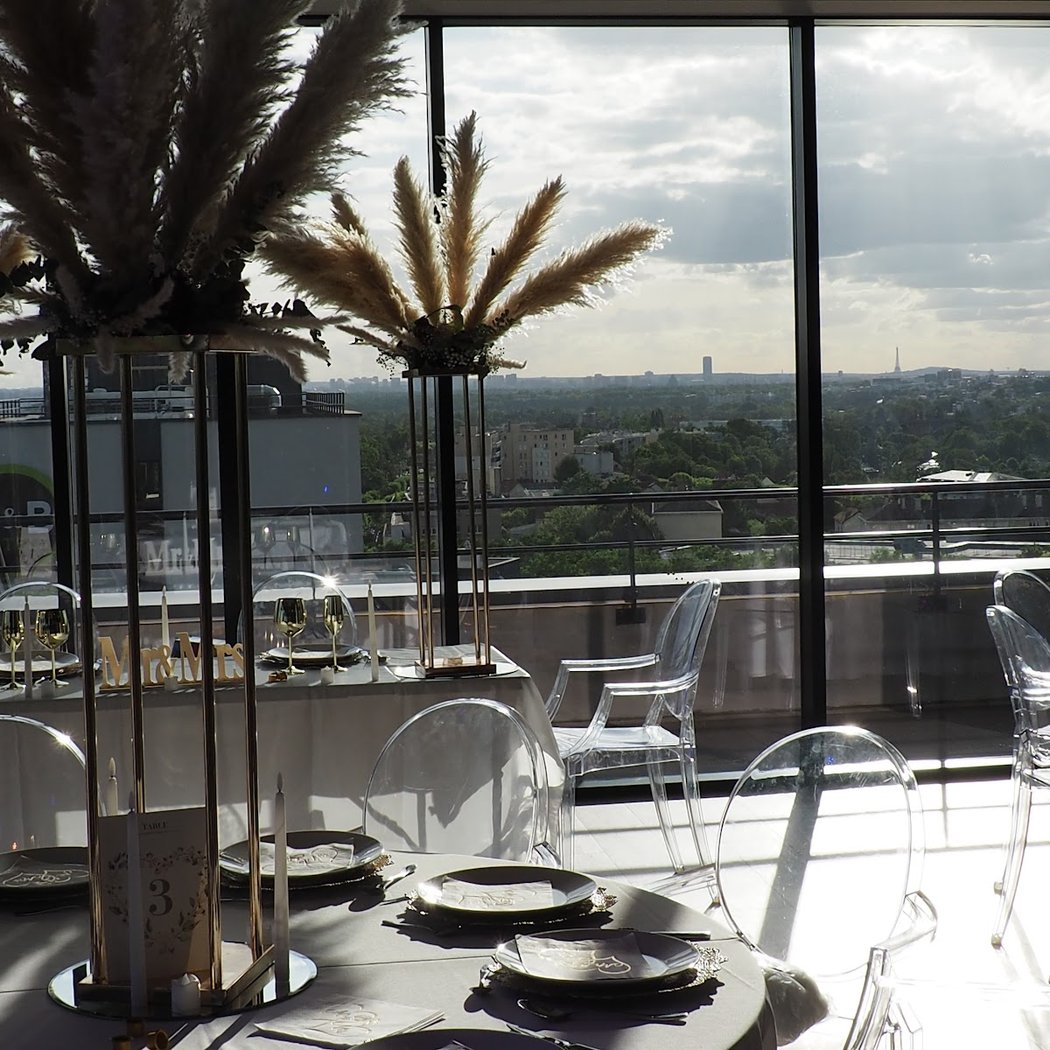Le RoofTop Events & Meetings 1